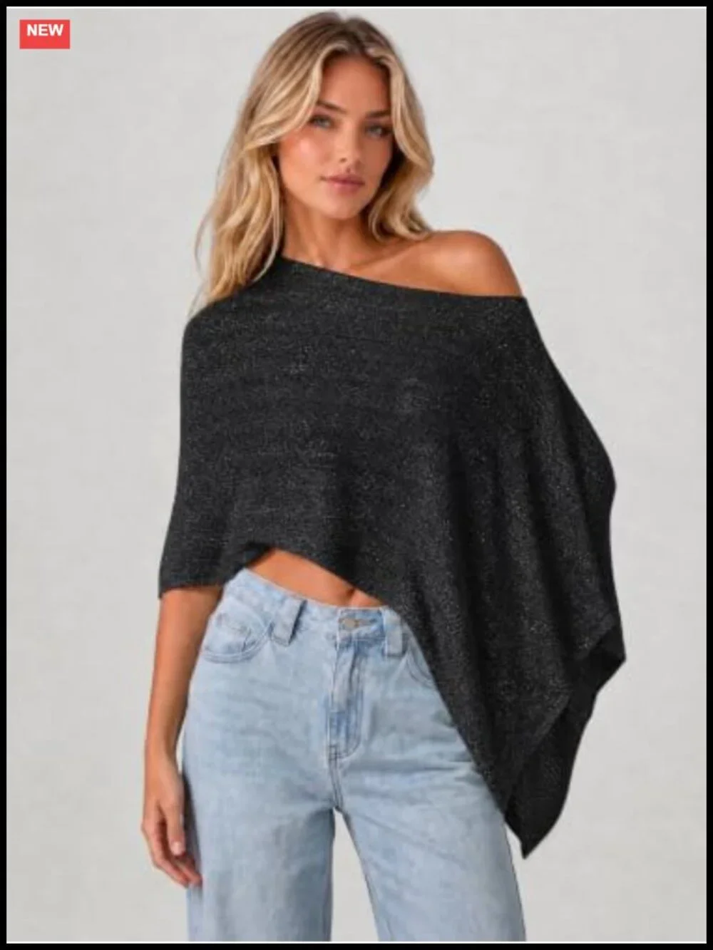 N/A effortless boho